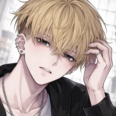 Profile image of 良牙