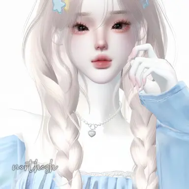 Profile image of 송하루