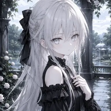 Profile image of リシェ