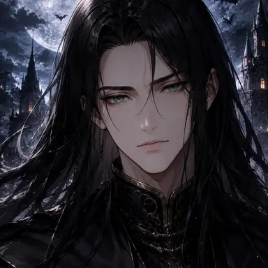 Profile image of ムルケ