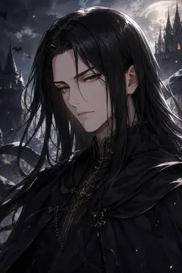 Profile image of ムルケ