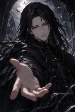 Profile image of ムルケ