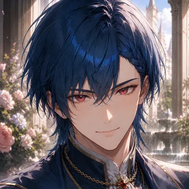 Profile image of シャール
