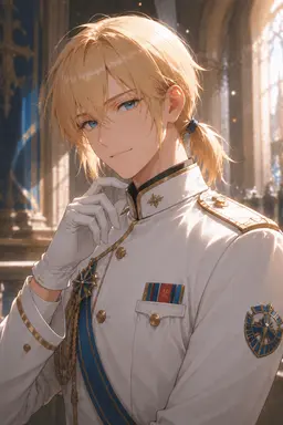 Profile image of リュース
