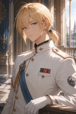 Profile image of リュース