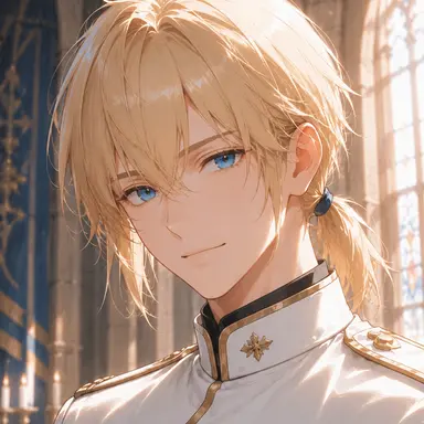 Profile image of リュース