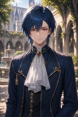 Profile image of シャール