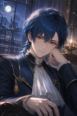 Profile image of シャール