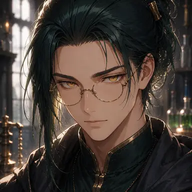 Profile image of ドロム