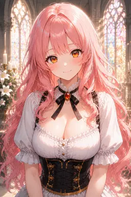 Profile image of アウロラ