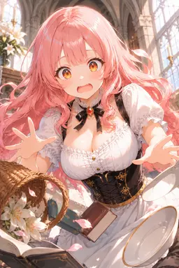 Profile image of アウロラ