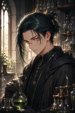 Profile image of ドロム