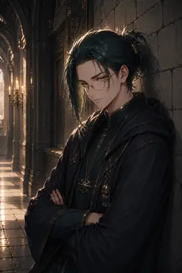 Profile image of ドロム