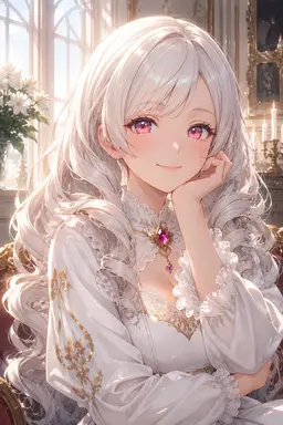 Profile image of インドリング