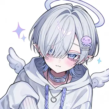 Profile image of 水萌