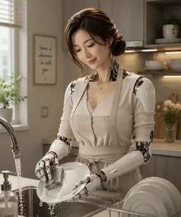 Profile image of 마리아