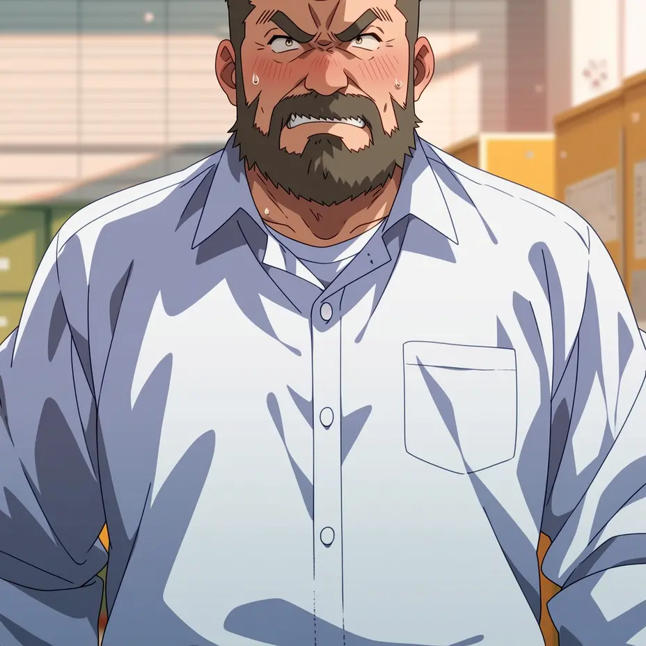 DarkAccount의 꼰대 교수