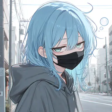 Profile image of 쿄