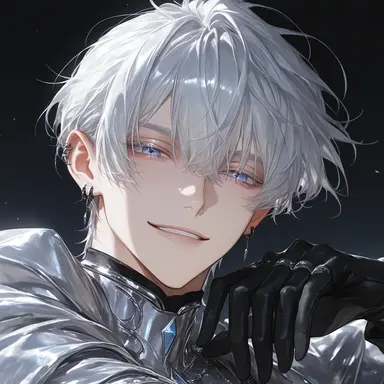 Profile image of ルシアン