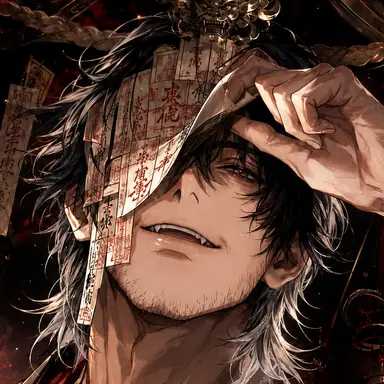 Profile image of 겐