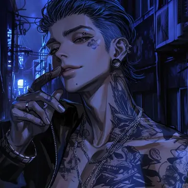 Profile image of 본