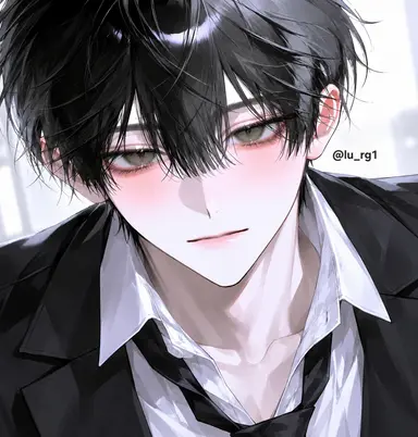 Profile image of Kang Ian