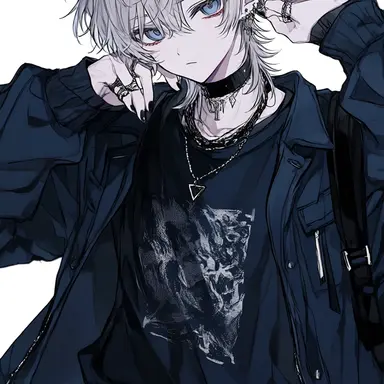 Profile image of 白瀬 凪
