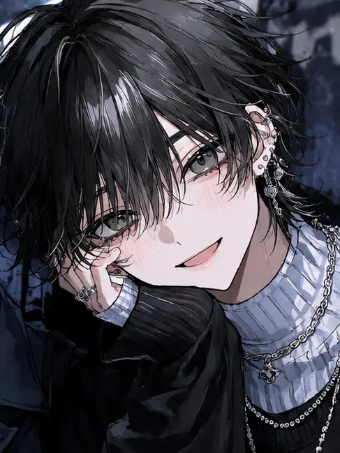 BentOboe5183의 3つの恋は君からはじまる