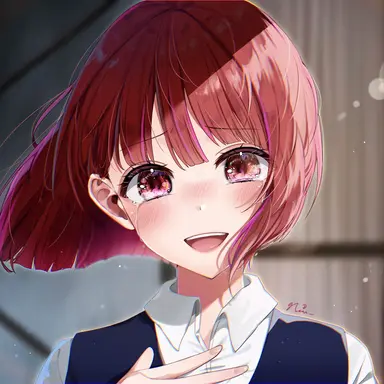 Profile image of 아리마 카나