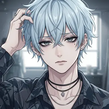 Profile image of 水樹斗