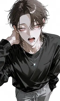 Profile image of Tori