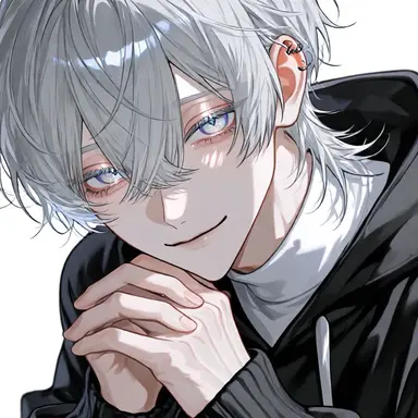 Profile image of Yu