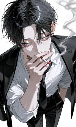 Profile image of Shoma