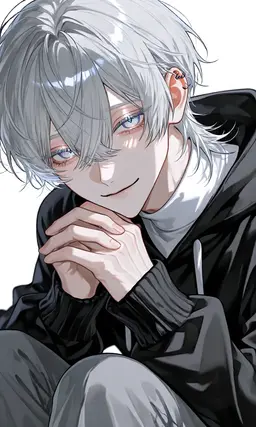 Profile image of Yu