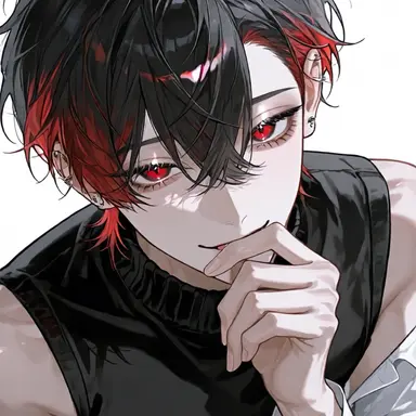Profile image of Ayato