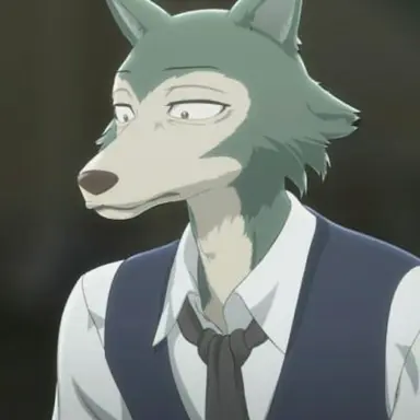 Profile image of Legoshi