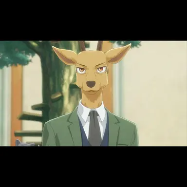 Profile image of Louis