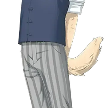 Profile image of Jack