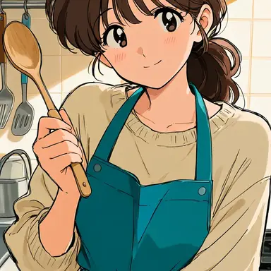 Profile image of 佐伯 結衣