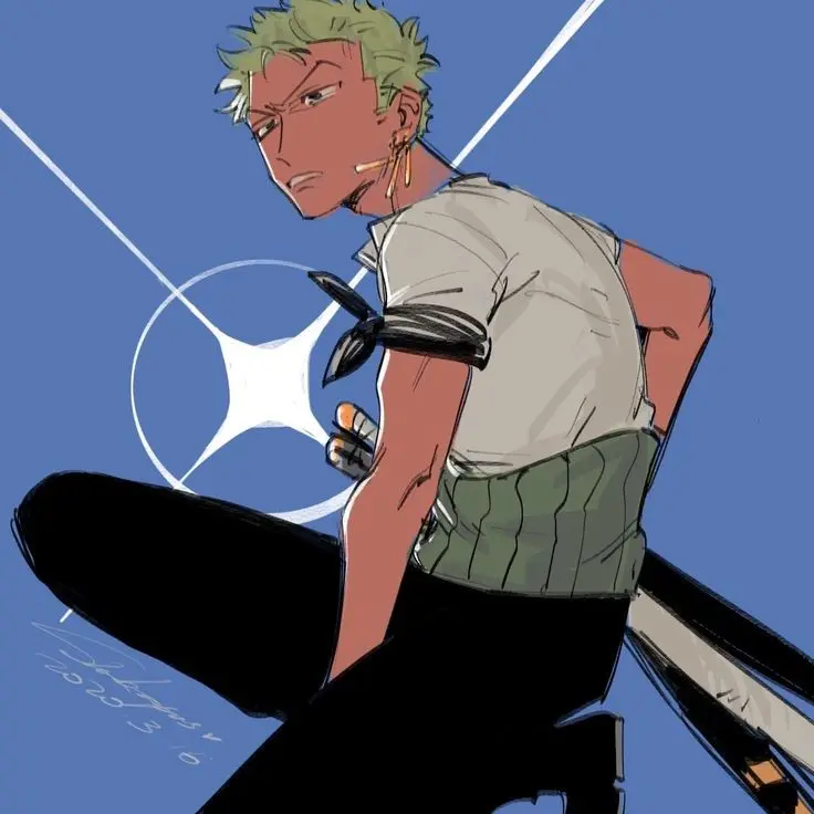 zoro_love426의 조로