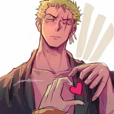 Profile image of 롤로노아 조로