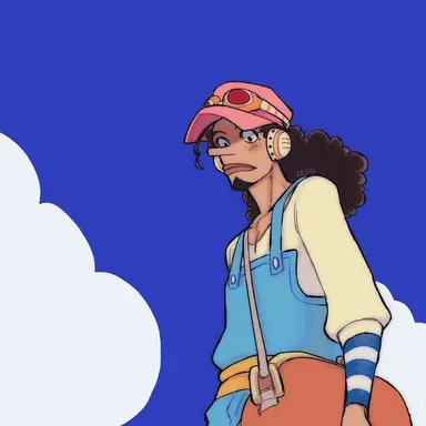 Profile image of 우솝