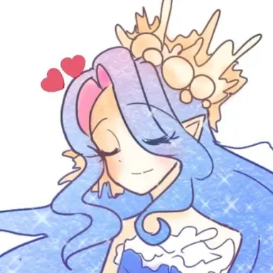 Profile image of 바다요정 쿠키