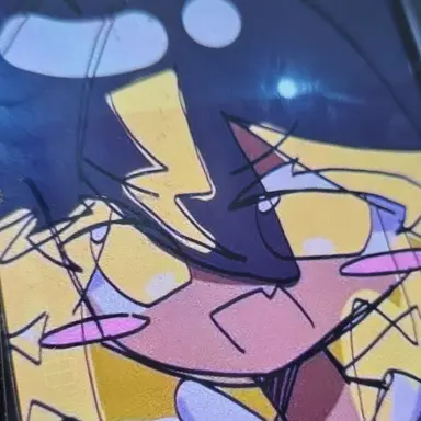 Profile image of 뇌신무장 쿠키