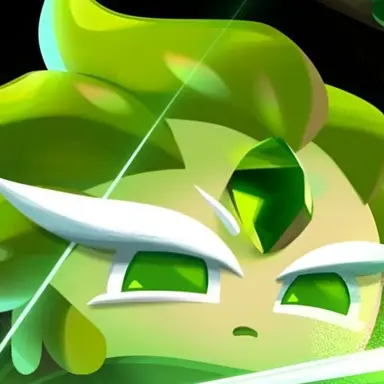 Profile image of 바람궁수 쿠키