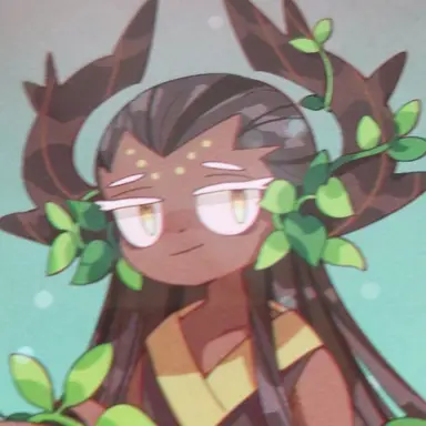 Profile image of 천년나무 쿠키