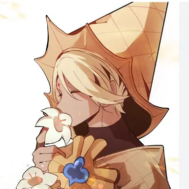 Profile image of 퓨어바닐라