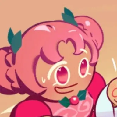 Profile image of 홀리베리 쿠키