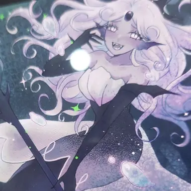 Profile image of 블랙펄 쿠키