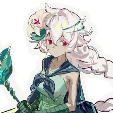 Profile image of 세인트릴리